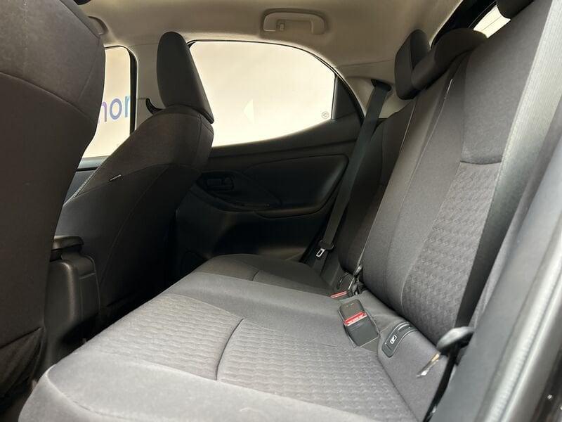 Toyota Yaris 1.5h Trend