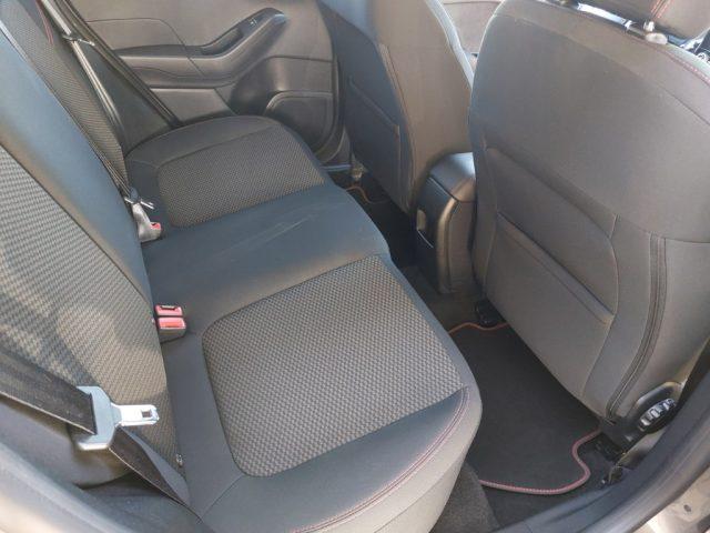 FORD Fiesta 1.5 EcoBlue 5 porte ST-Line Uniprò Bellissima