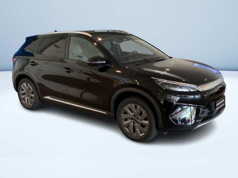 BYD Atto 3 EVO Excellence