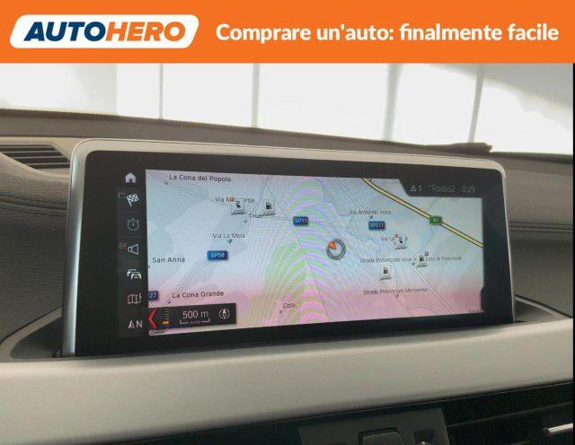 BMW X2 xDrive25e Advantage