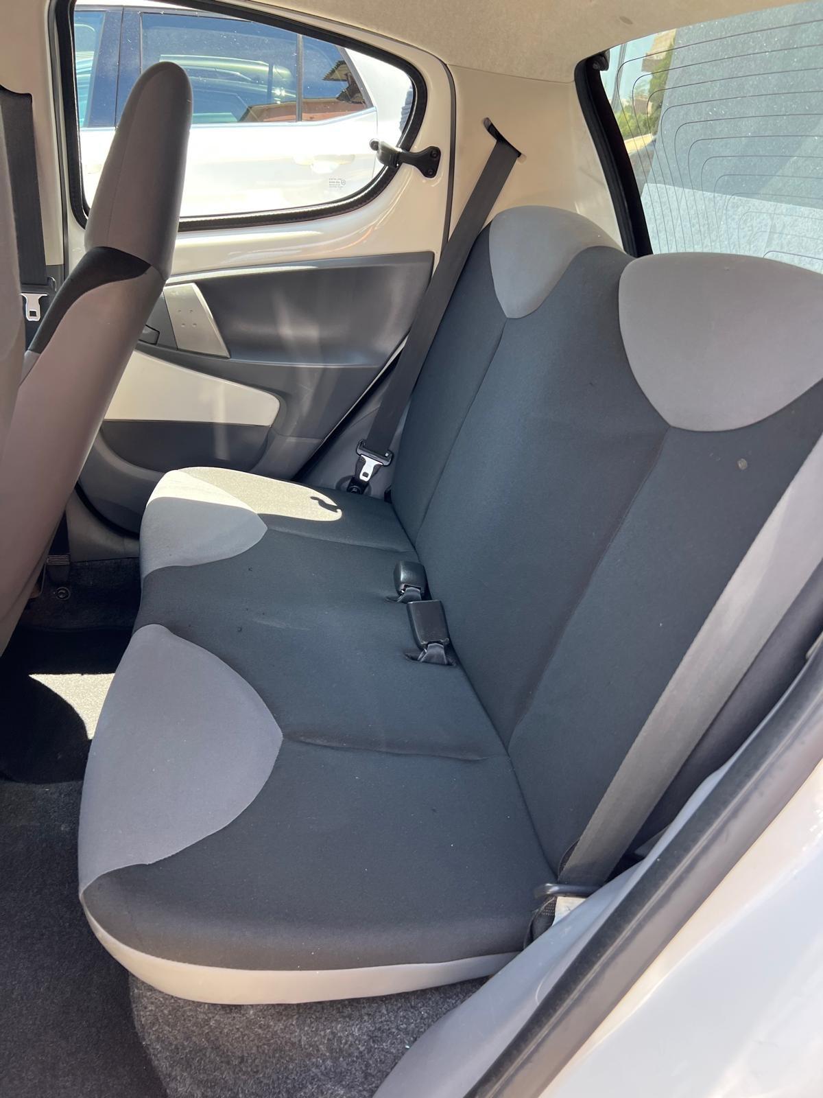 Citroen C1 1.0 5 porte Seduction GPL