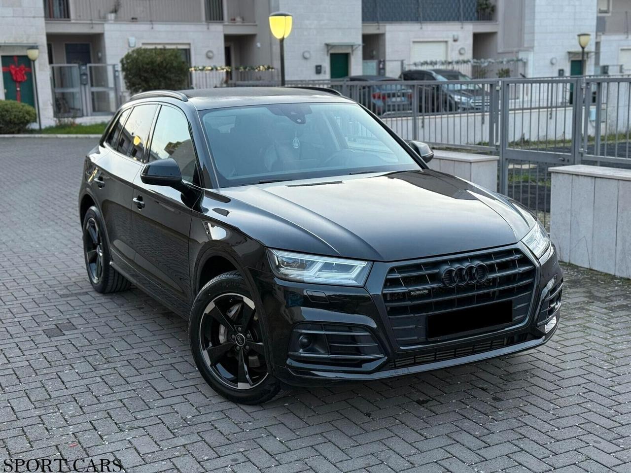 Audi Q5 50 TDI 286 CV S LINE, 4X4 , FULL FULL