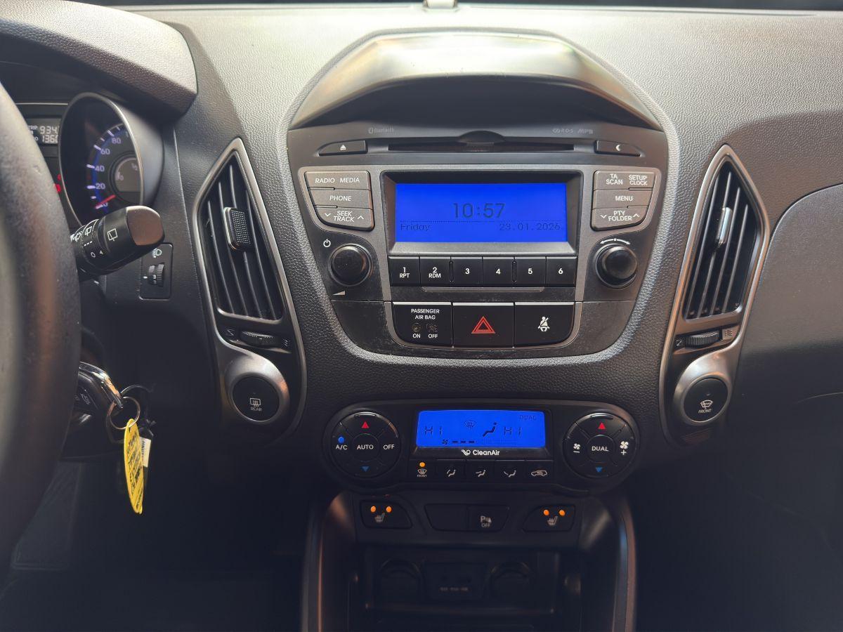 HYUNDAI - iX35 - 1.7 CRDi 115cv 2WD Xpossible