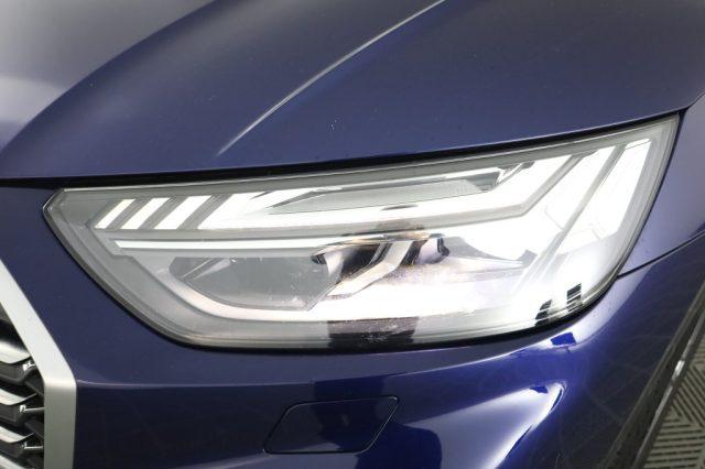 AUDI Q5 Q5 SPB 35 TDI S tronic S line