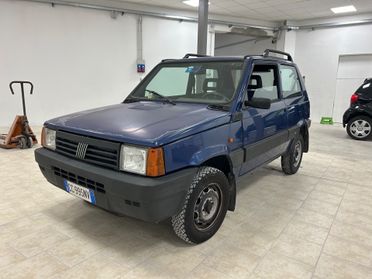 Fiat Panda 1 serie 4x4