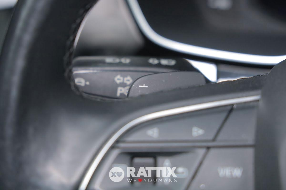 Audi Q3 35 2.0 TDI Business Quattro s-Tronic