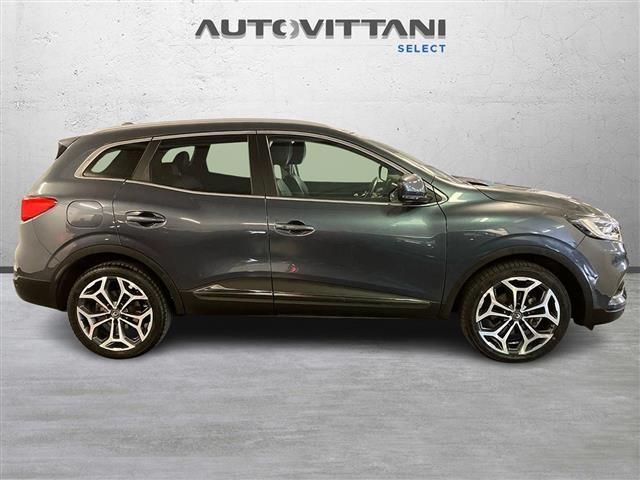 RENAULT Kadjar 1.5 Blue dCi Intens EDC