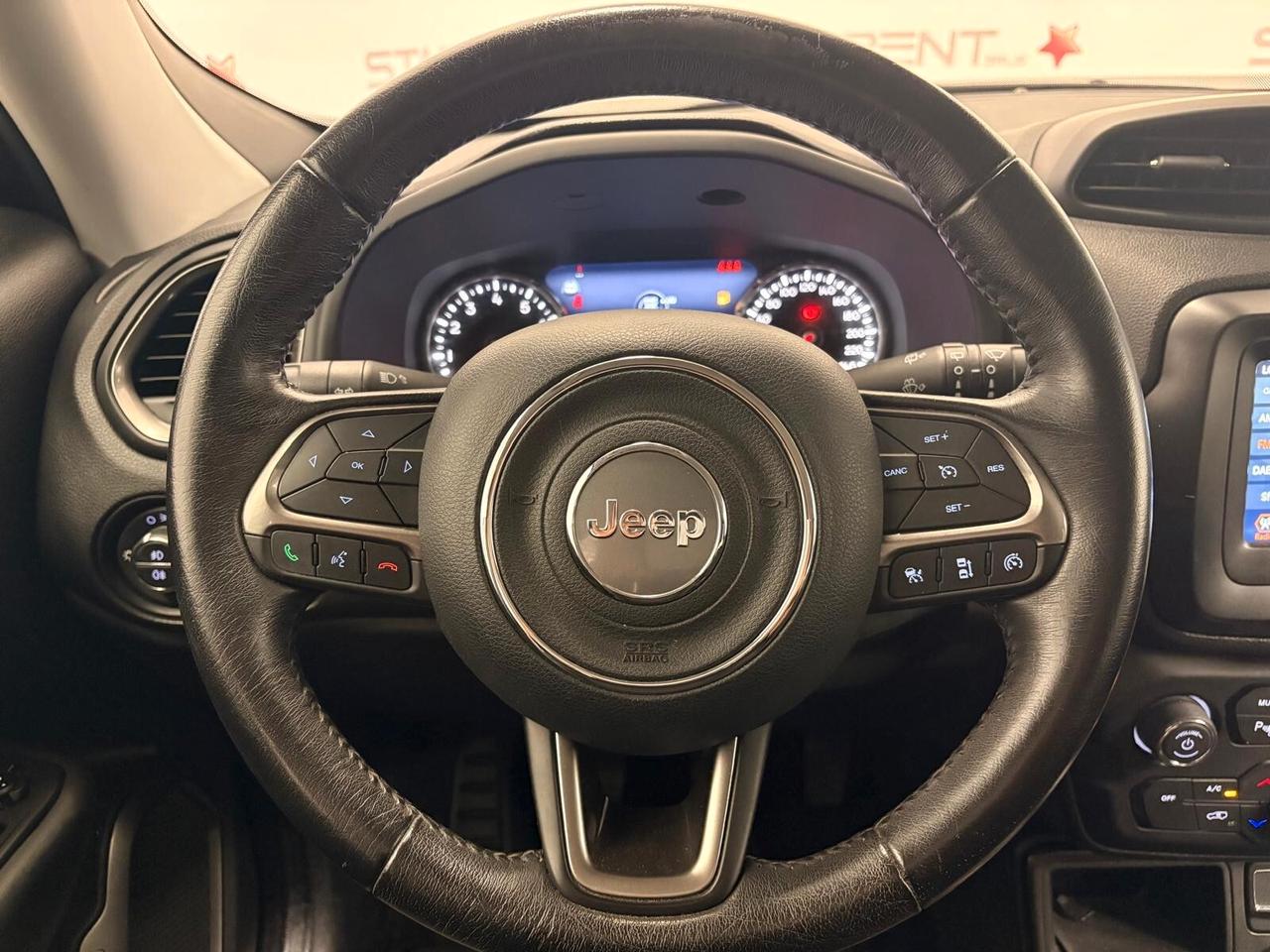 Jeep Renegade 1.0 T3 Limited