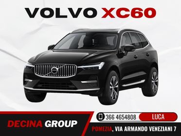 Volvo XC 60 T8 Twin Engine AWD Geartronic Business Plus