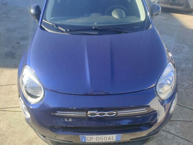 FIAT 500X 1.3 MultiJet 95 CV