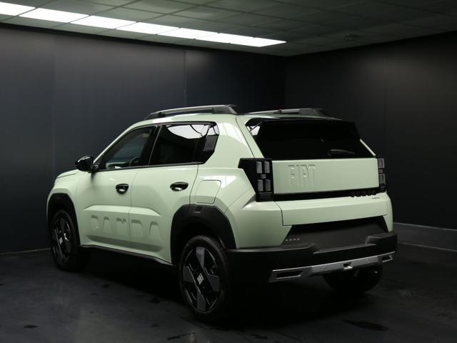 FIAT Grande Panda 1.2 Hybrid 110 CV S&S La Prima