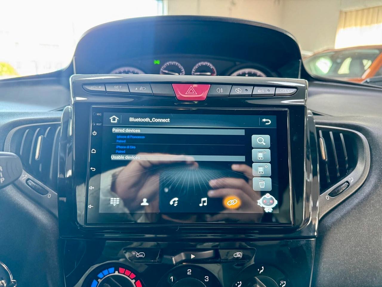 Lancia Ypsilon 1.2 69 CV S&S Gold 2019