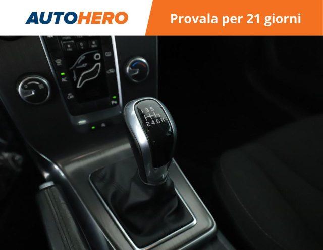 VOLVO V40 D2 Kinetic