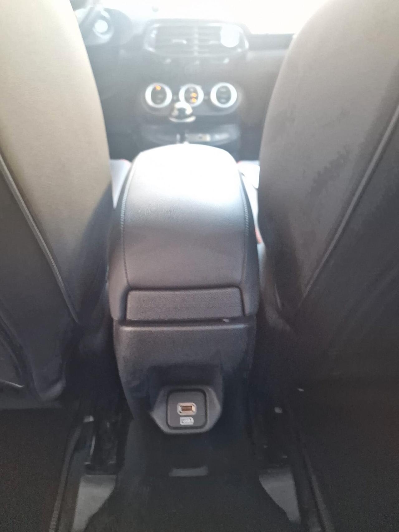 Fiat 500X 1.3 MultiJet 95 CV Sport