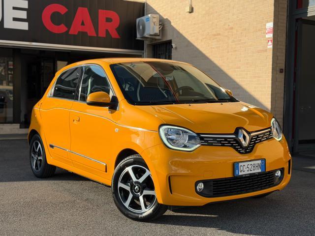 RENAULT Twingo SCe 65 CV FULL OPTIONAL (NESSUN VINCOLO)