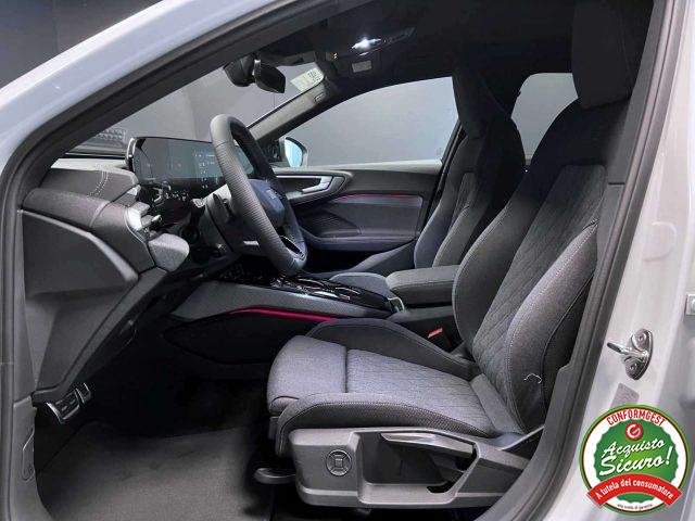AUDI A5 2.0 tdi S line 204cv s-tronic PREZZO REALE
