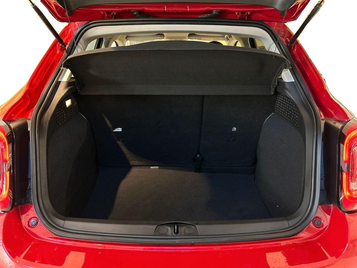 FIAT 500 X 2018 - 500X 1.0 T3 Urban 120cv my20