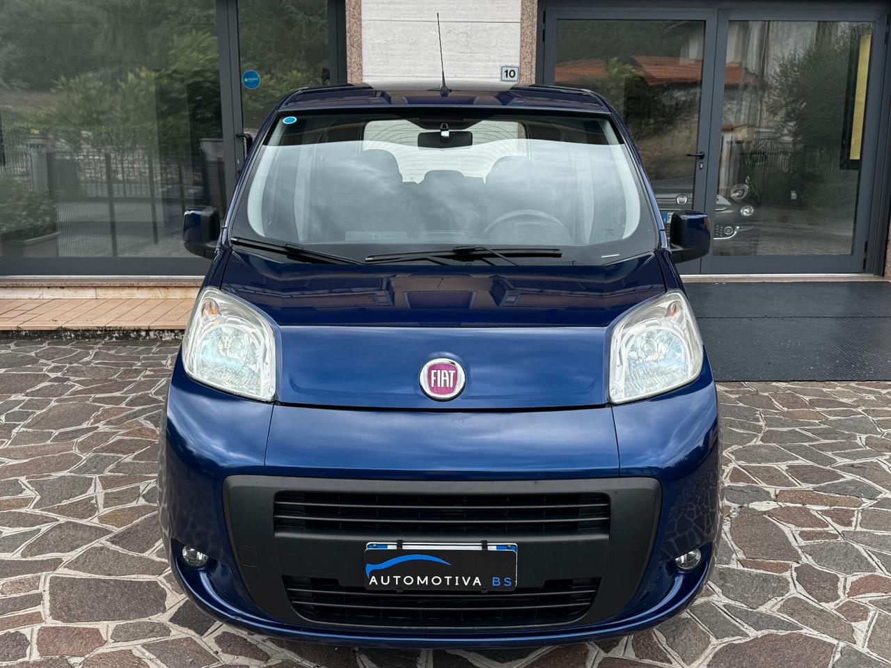Fiat Qubo 1.3 MJT 75 CV Active