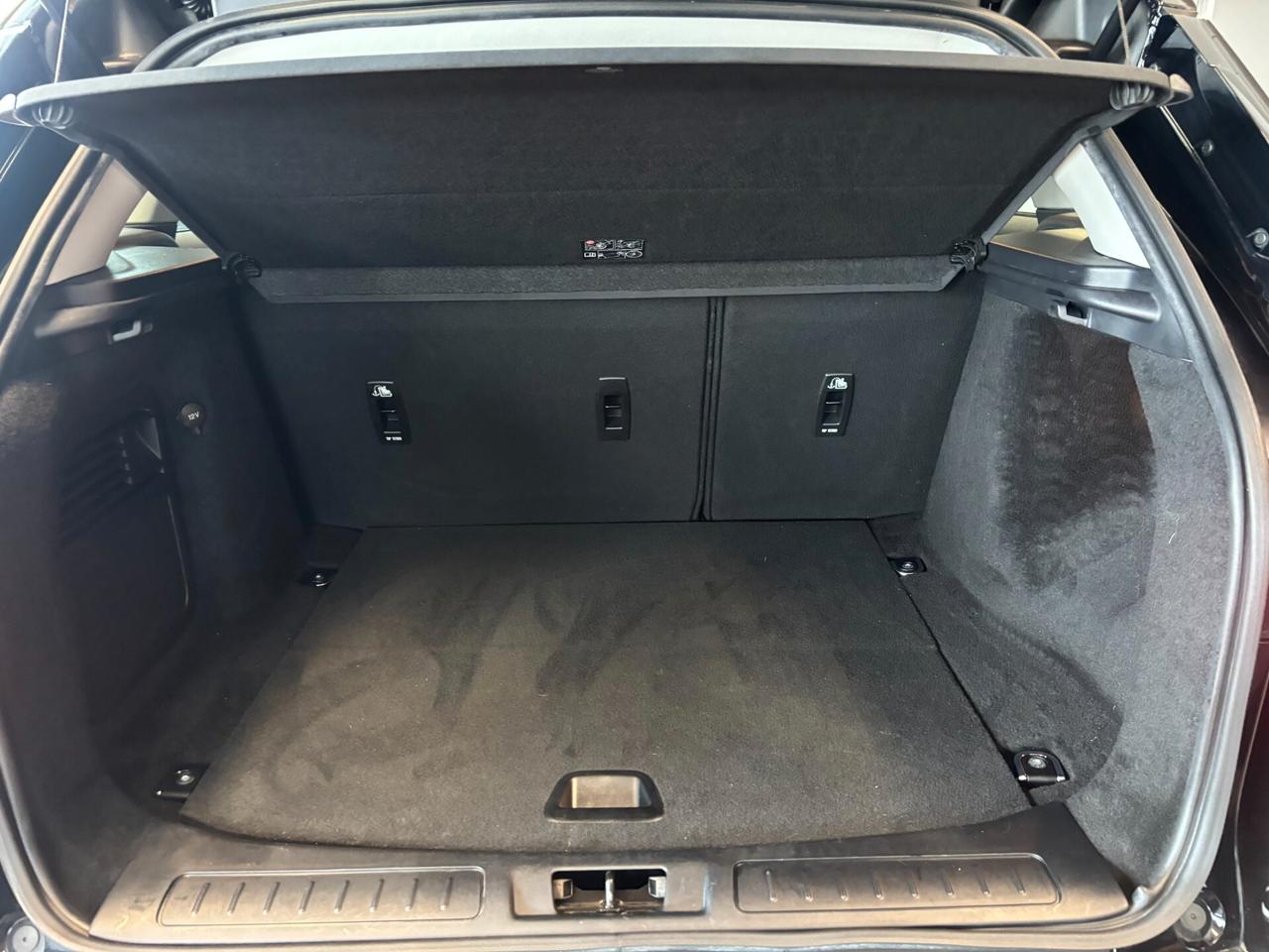 Land Rover Range Rover Evoque 5p 2.0 td4 Pure 150cv *tagliandi certificati *