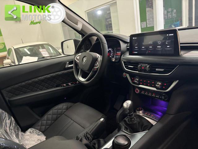 FOTON Tunland G7 Tunland G7 2.0 TDI Doppia Cabina 4WD