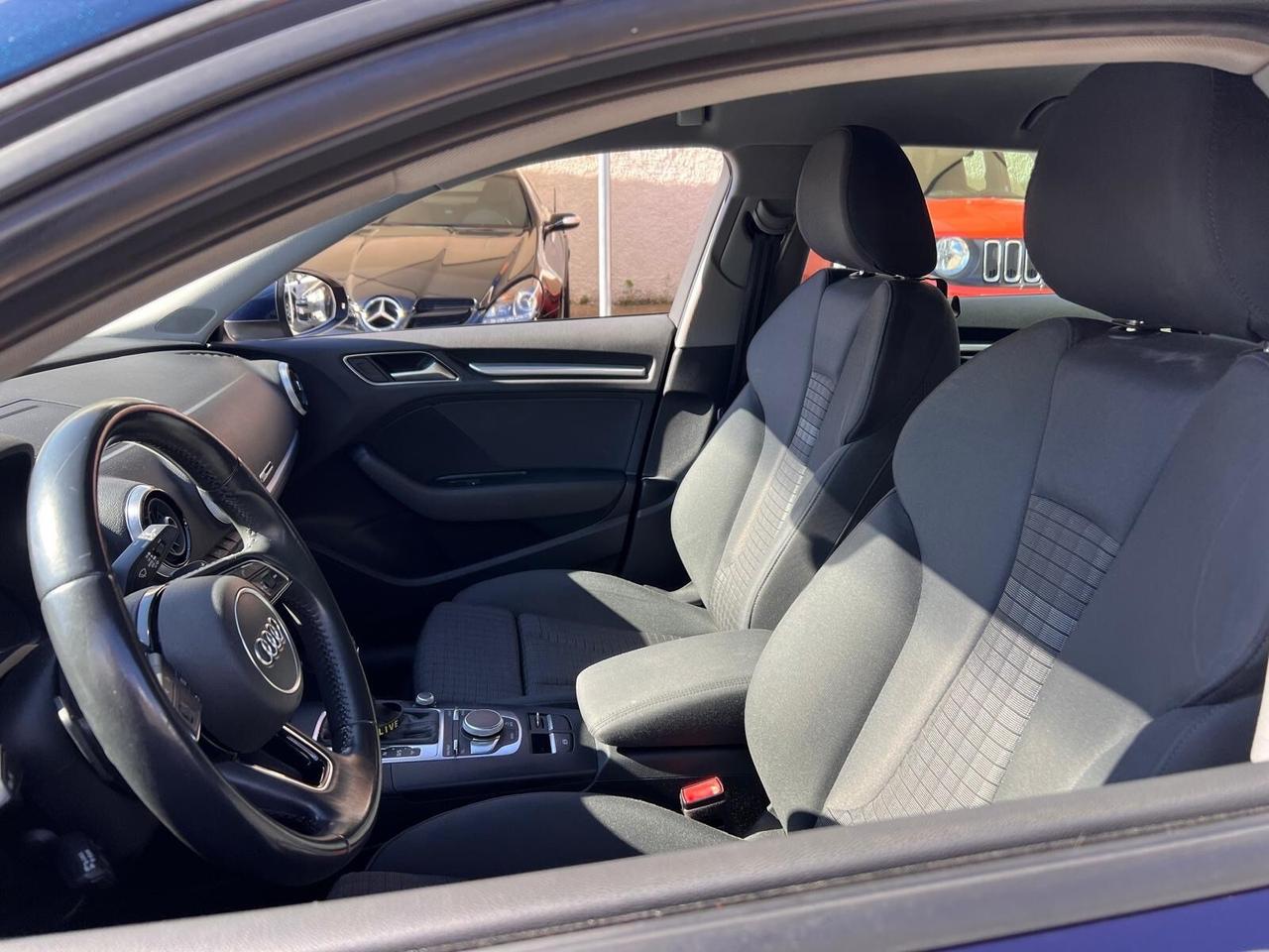 Audi A3 30 tdi S-tronic