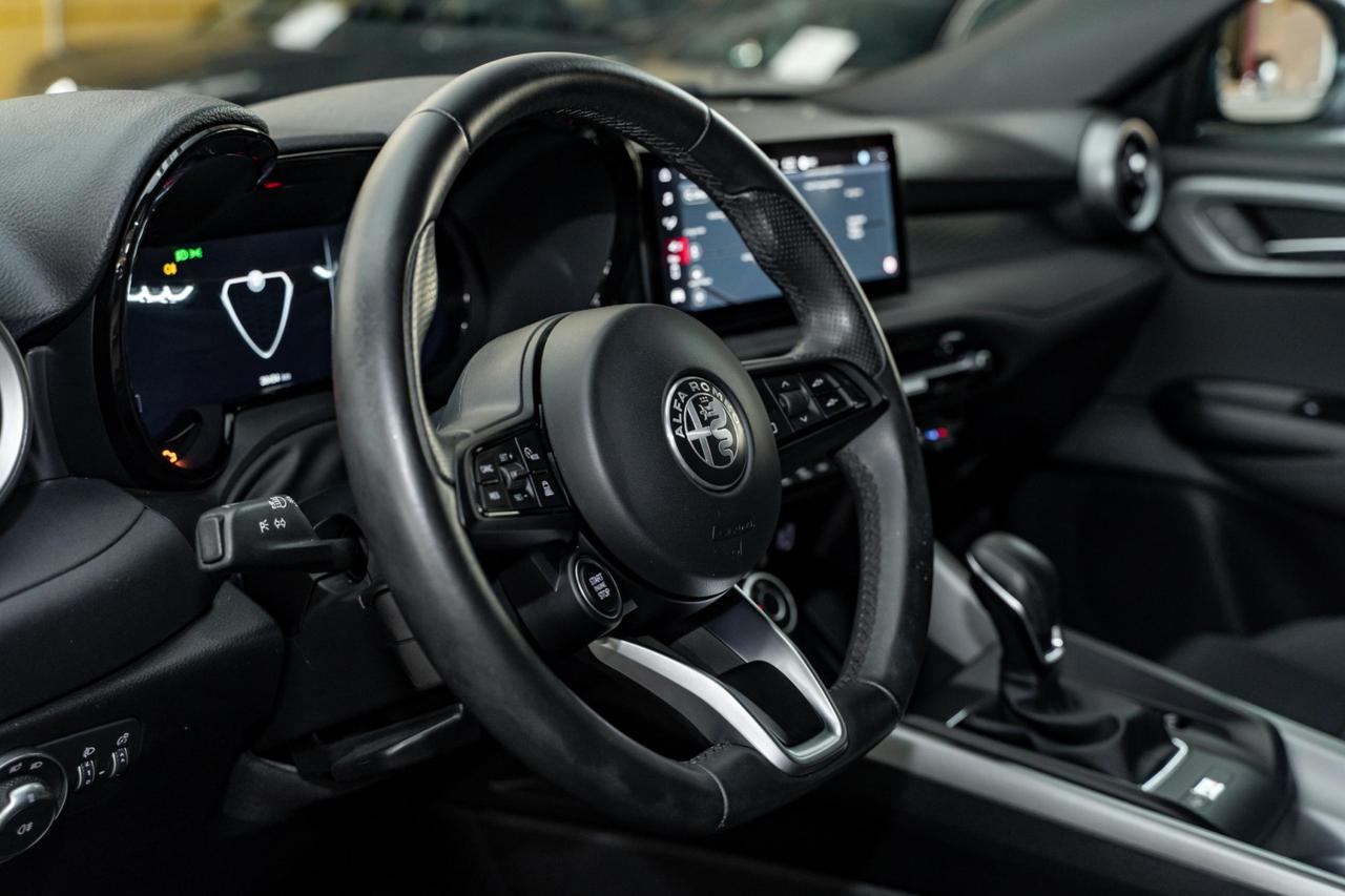 Alfa Romeo Tonale 1.5 hybrid Sprint 130cv tct7