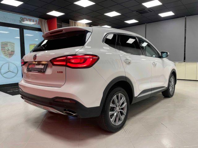 MG HS HS 1.5 T COMFORT AUTO - IVA DEDUCIBILE