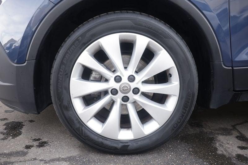 Opel Mokka Opel Mokka 1.4 Turbo GPL Tech 140CV 4x2 Cosmo b-Color 103KW ANNO 2016