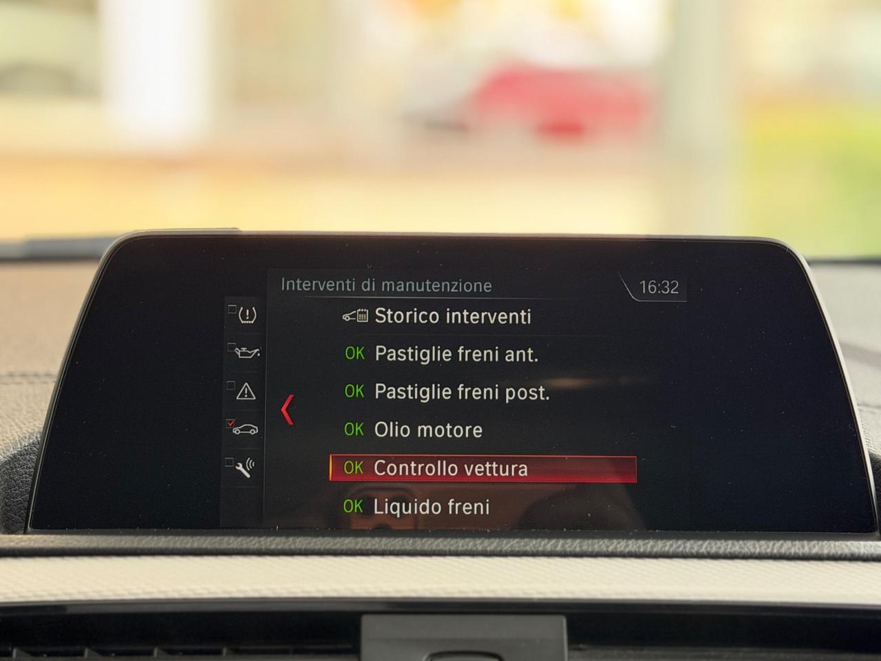 Bmw 118 118i 5p. Msport Automatica 90.000km