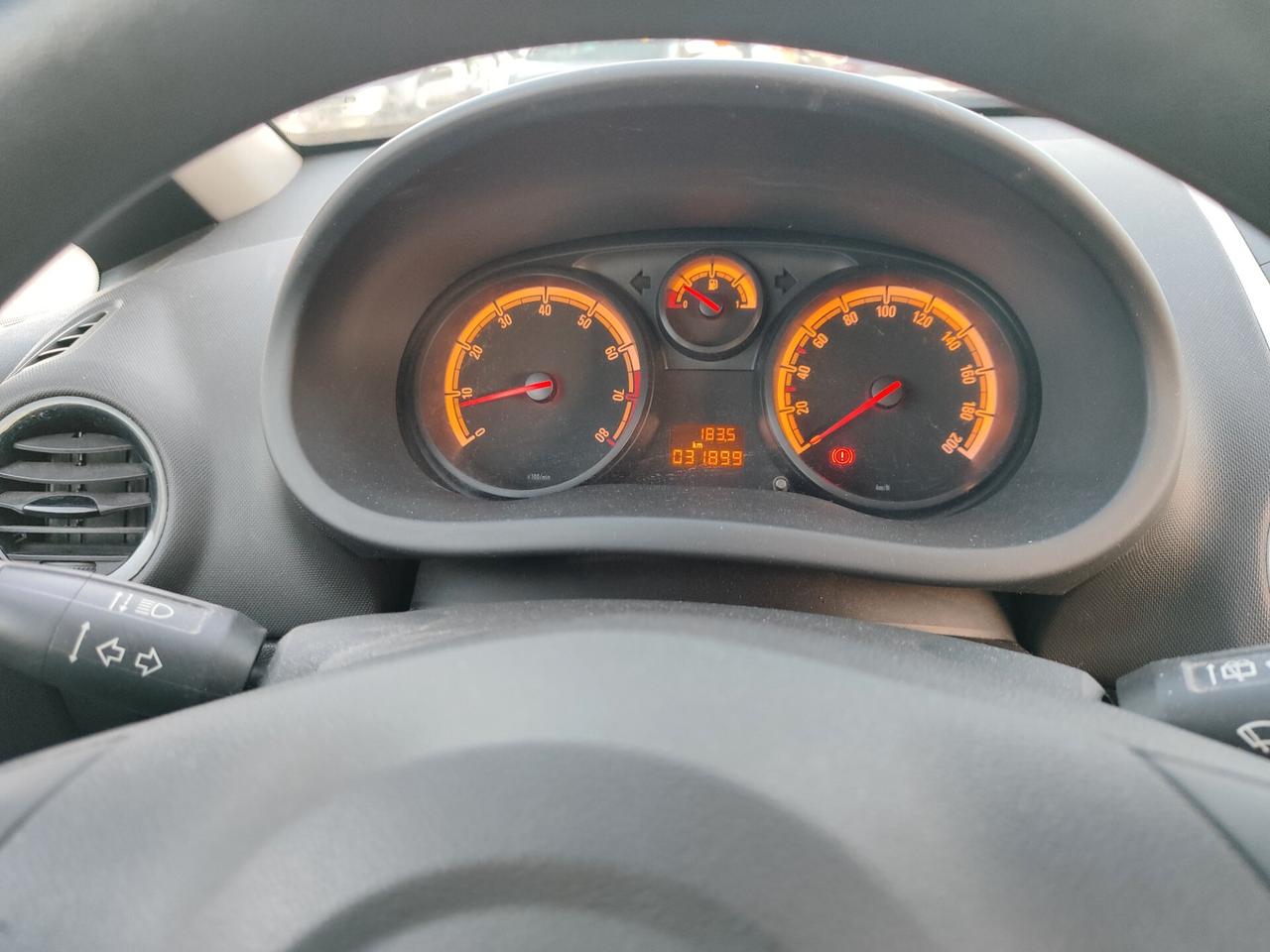 Opel Corsa 1.2 3 porte Enjoy