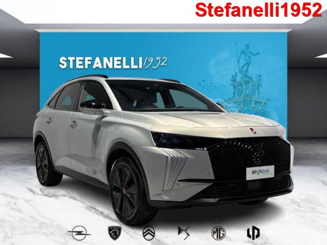 DS AUTOMOBILES DS 7 - 1.5 bluehdi Performance Line 130cv auto
