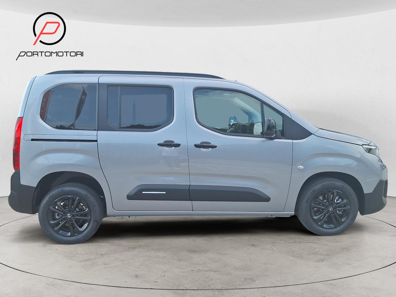 CITROEN Nuovo Berlingo Combi M BlueHdi 100 S&S - Plus