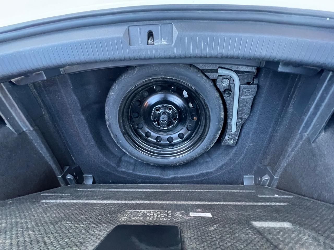 Volkswagen Golf 1.6 TDI 115 CV 5p. Executive BlueMotion Technology