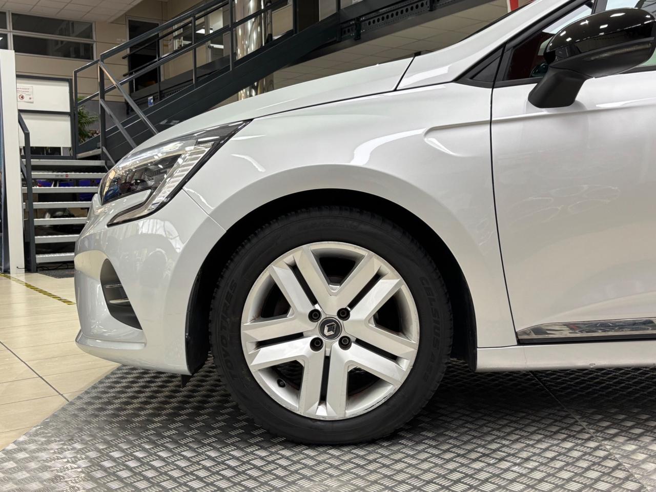 Renault Clio TCe 90 CV 5 porte Zen