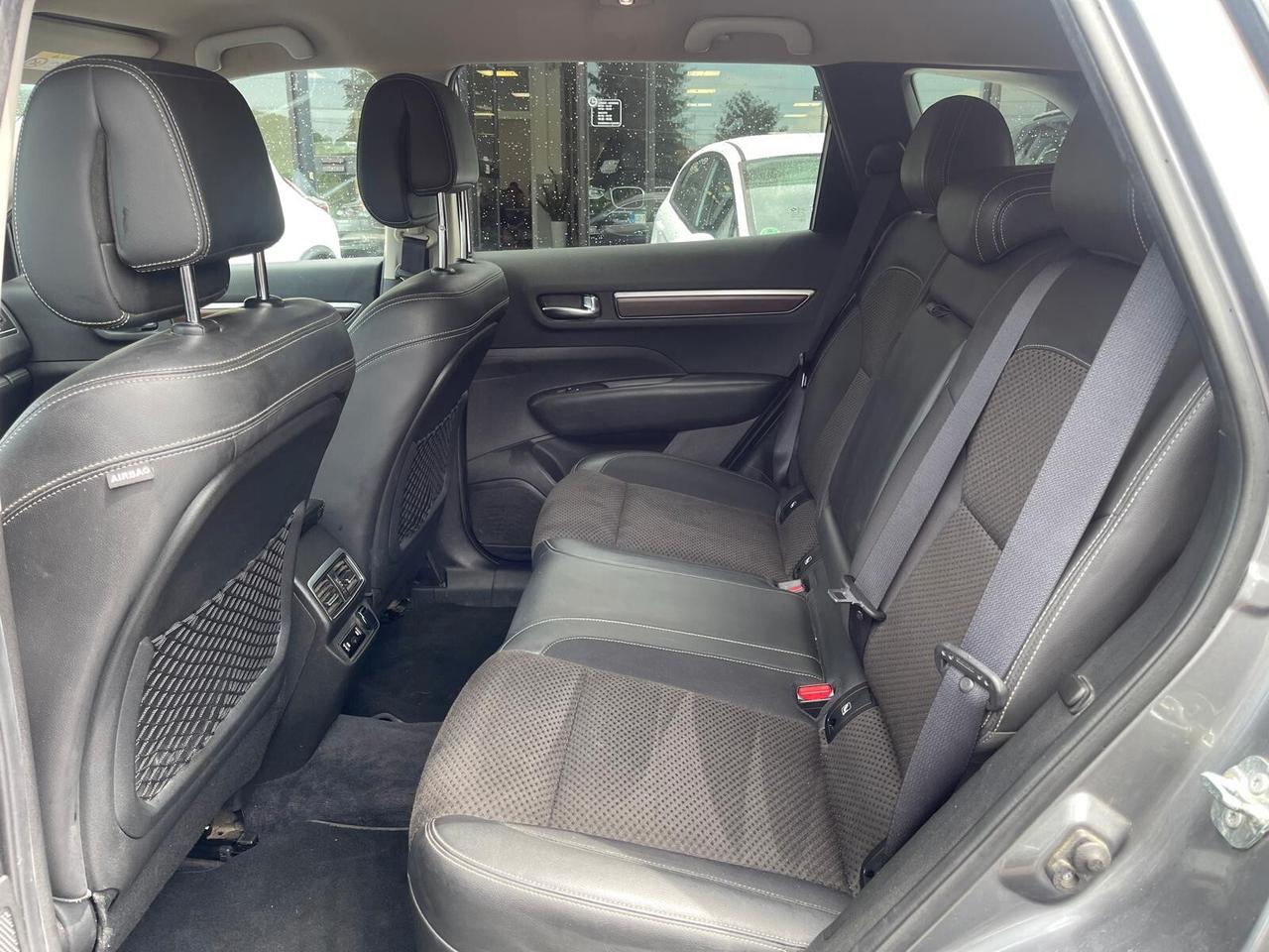 Renault Koleos dCi 175CV X-Tronic Energy Business