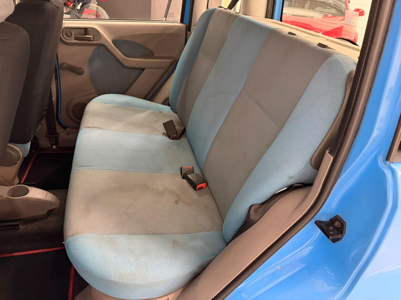 Fiat Panda 1.2 Emotion