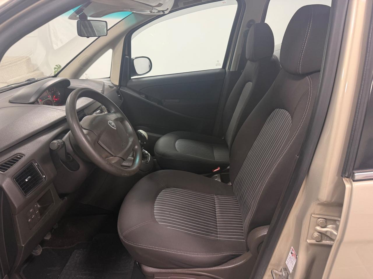 Lancia MUSA 1.6 Multijet Oro Plus