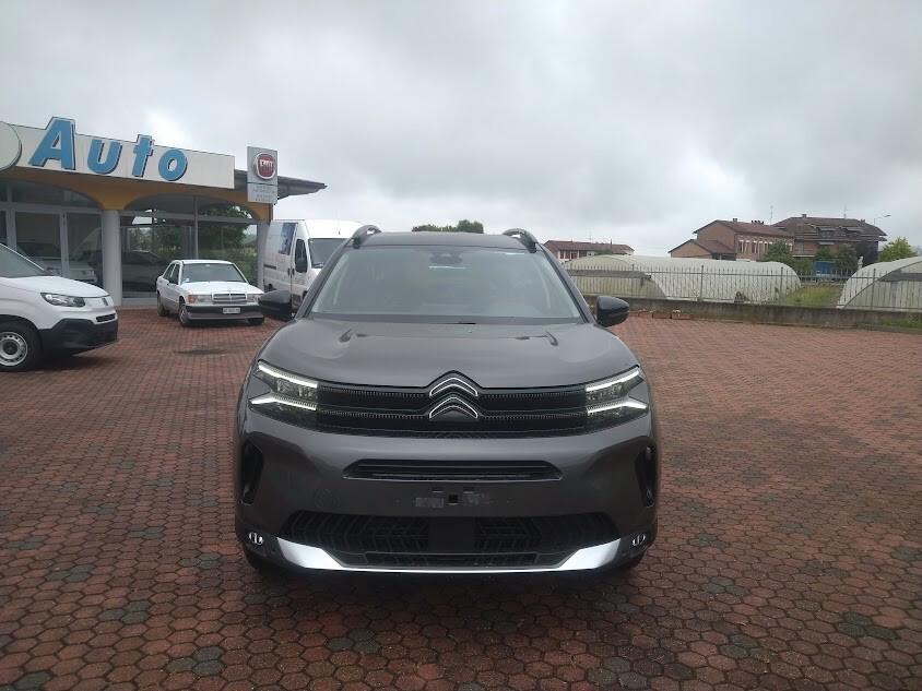 Citroen C5 Aircross C5 Aircross BlueHDi 130 S&S EAT8 Max * senza vincolo di finanziamento*