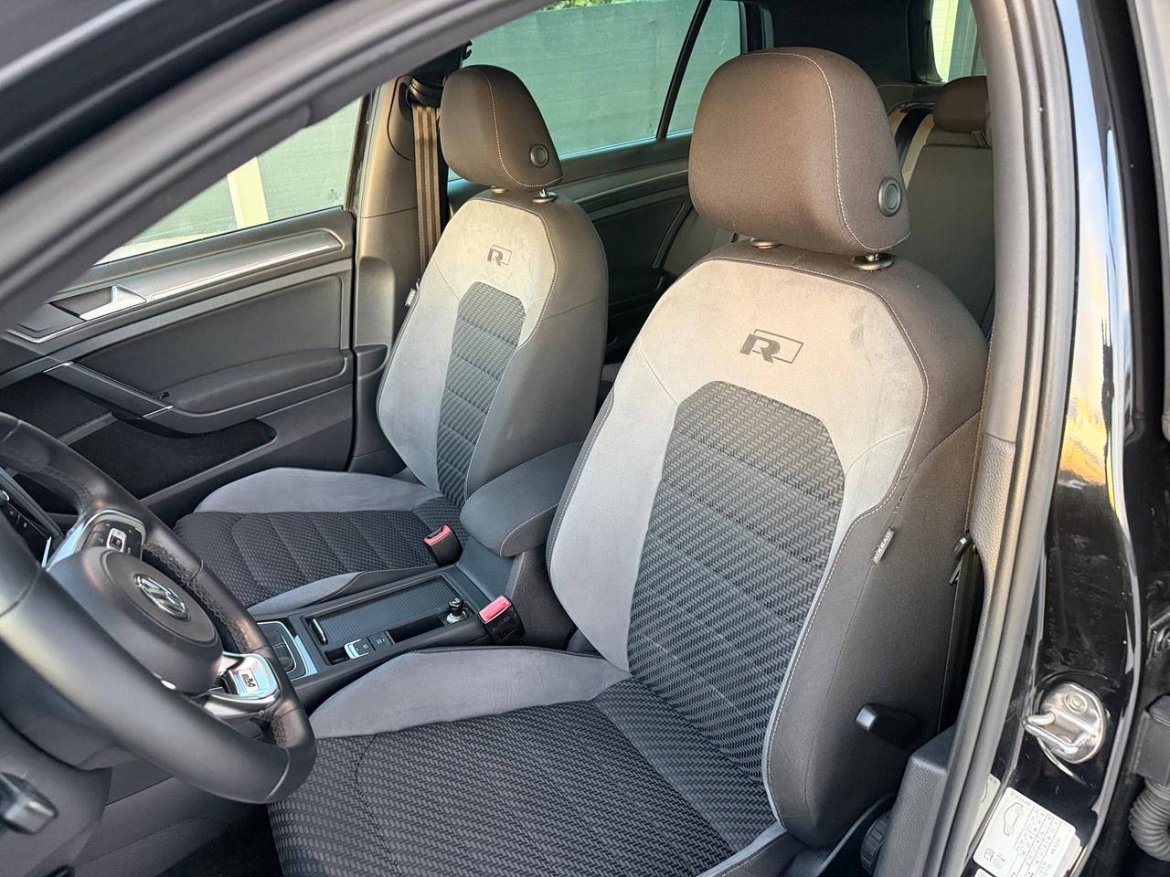 Volkswagen Golf 1.6 TDI 115 CV R-Line