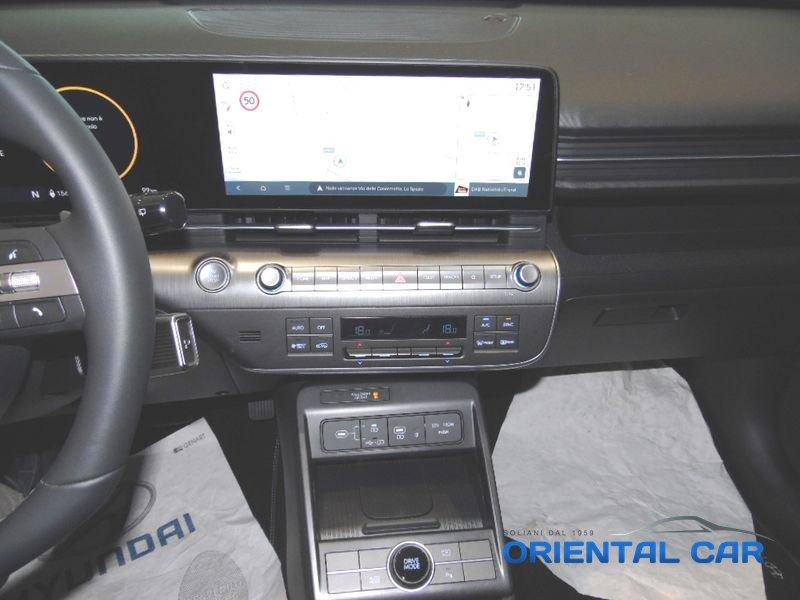 Hyundai Kona Kona EV 48.4 KWh XLine annuncio reale sotto costo senza trappole