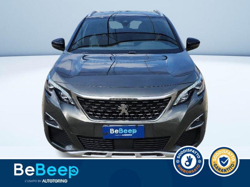 Peugeot 3008 1.6 BLUEHDI GT LINE S&S 120CV EAT6
