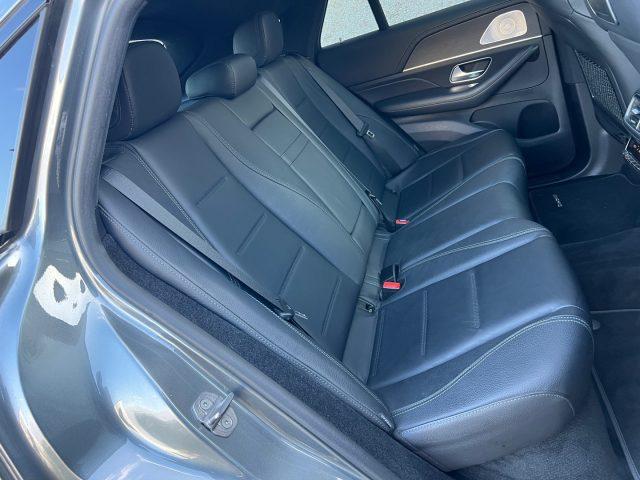 MERCEDES-BENZ GLE 350 d 4Matic Coupé Premium Pro AMG Line