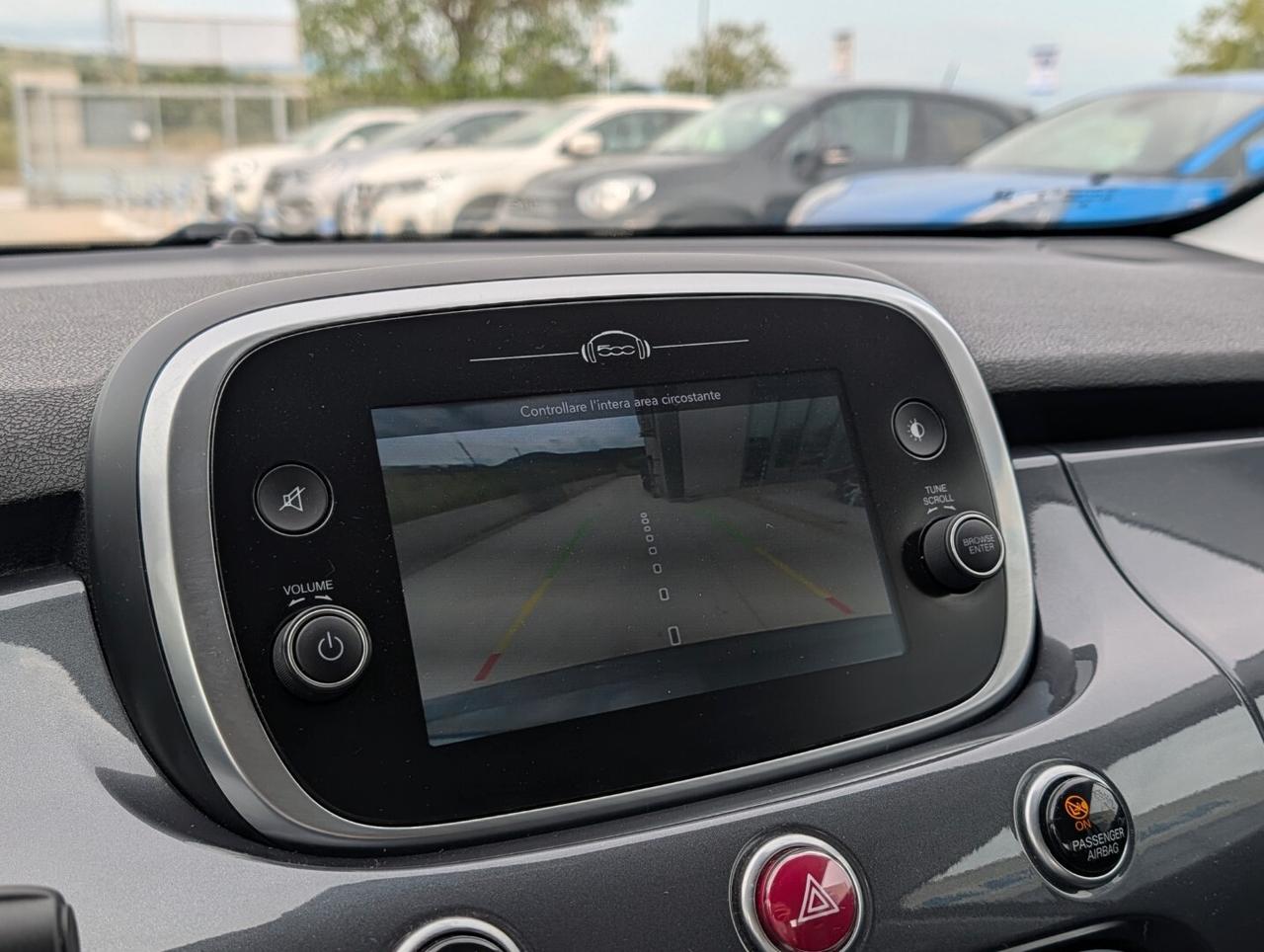 Fiat 500X 1.3 MultiJet 95 CV Pop Star