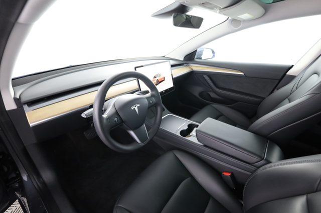 TESLA Model 3 Model 3 Long Range Dual Motor AWD