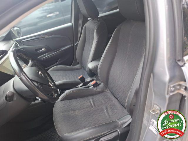 OPEL Corsa 1.5 D 100 CV Elegance UN. PROP.