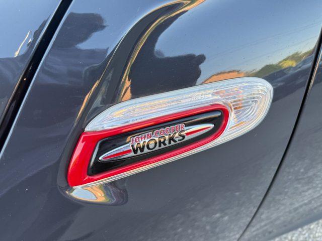 MINI John Cooper Works 2.0 John Cooper Works AUTOMATICA FULL TETTO ETC