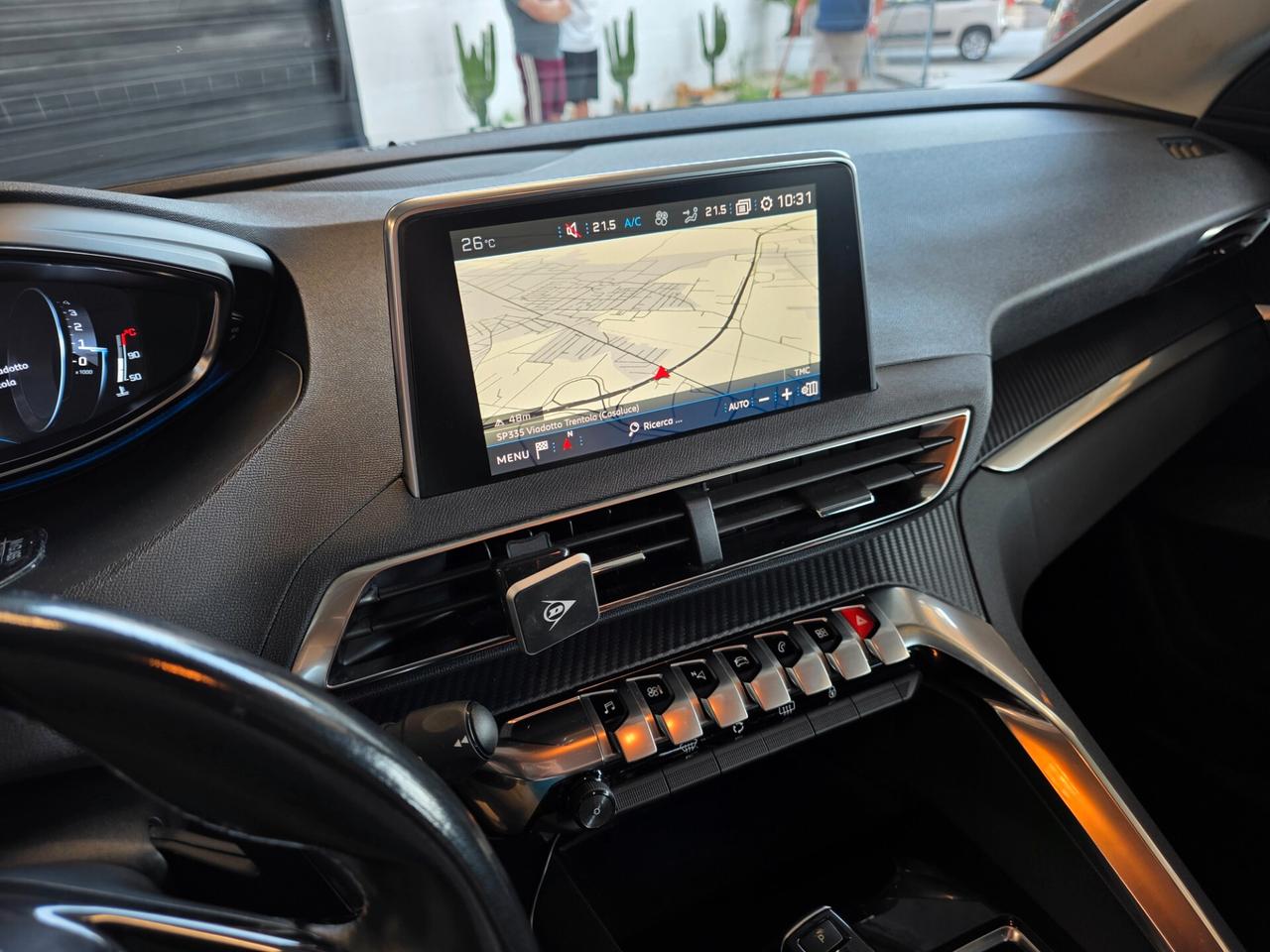 Peugeot 3008 1.5 BlueHDi 130 S&S EAT8 Business