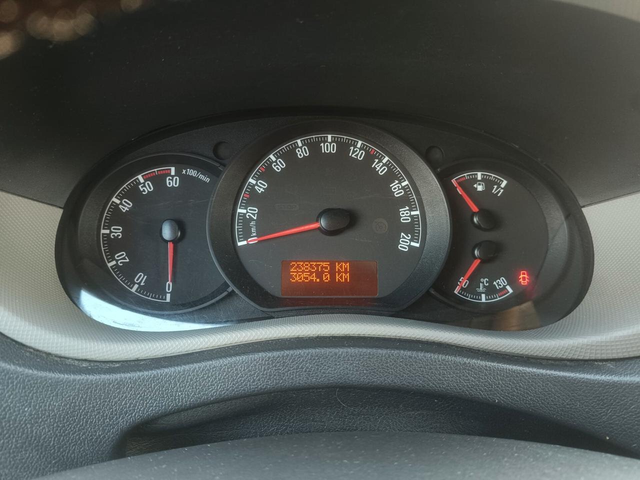 Opel Movano 2.3 CDTI L3 H2