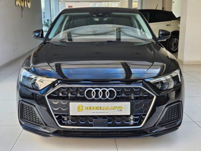 AUDI A1 SPB 30 TFSI S tronic Business tua da ?279,00