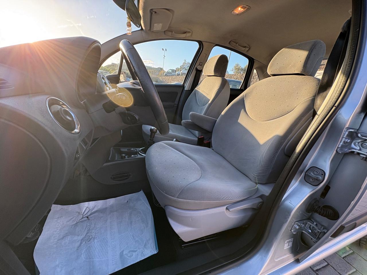Citroen C3 1.1 airdream Exclusive